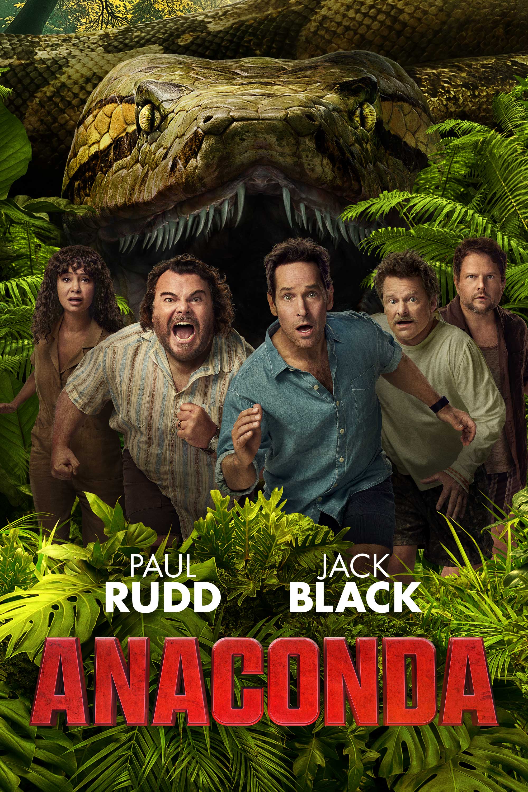 Anaconda (2025) [75519] (A1772152431) [[Movies 2.0]] --Plex--